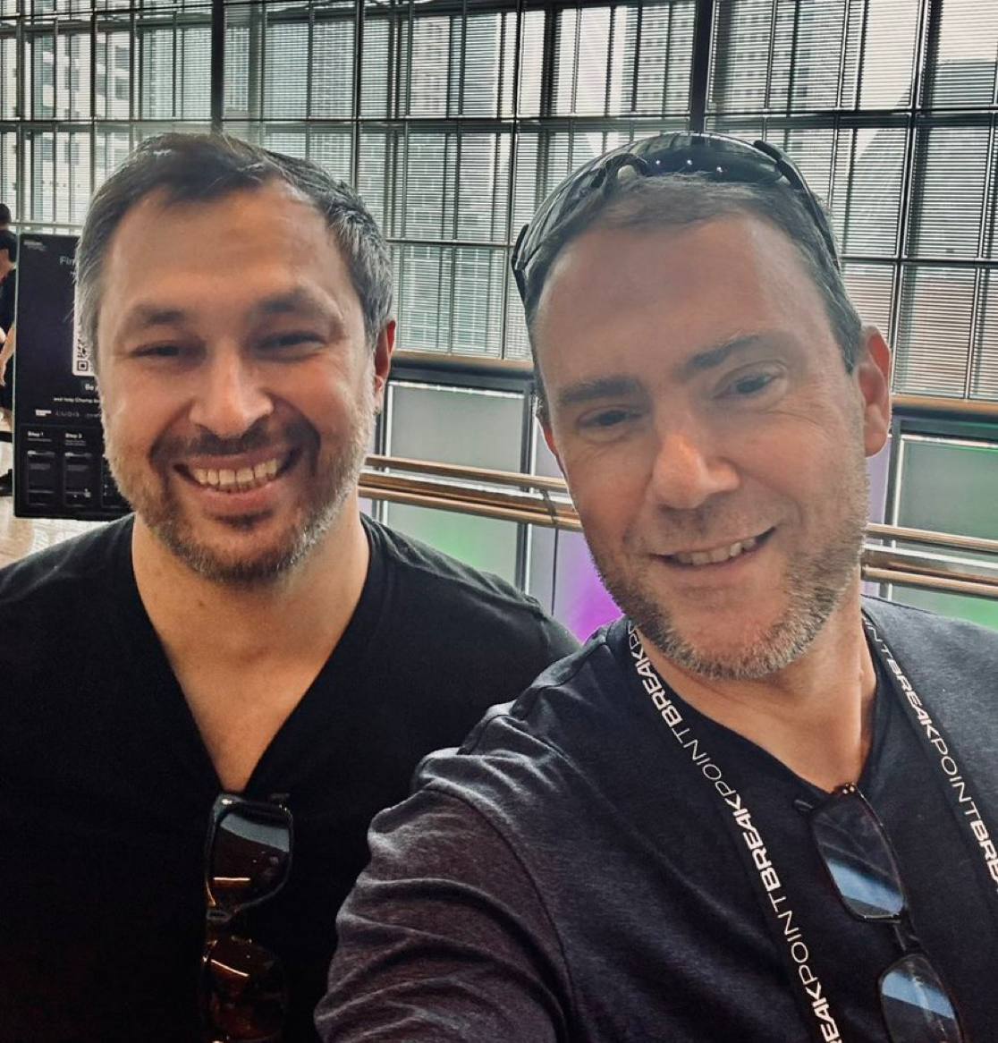 Basememe of the Week